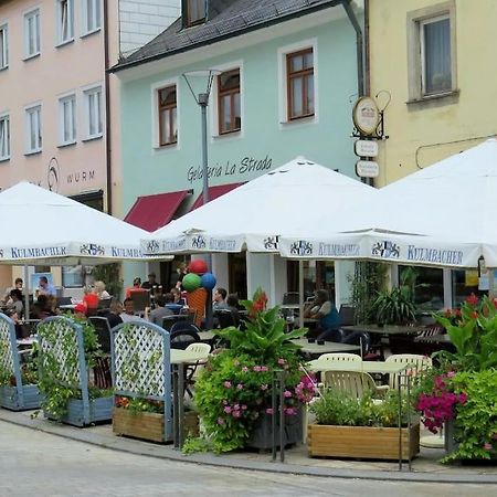 Ferienwohnung Mia Tirschenreuth Luaran gambar