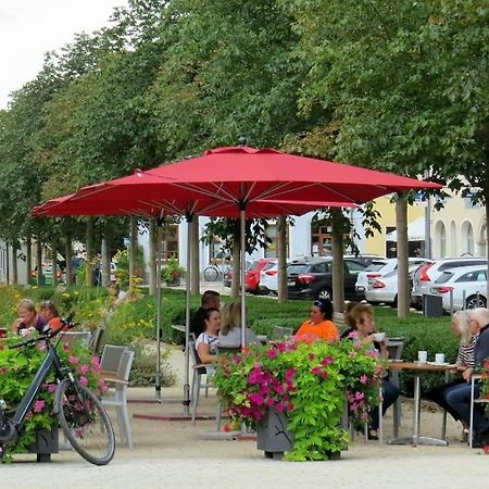 Ferienwohnung Mia Tirschenreuth Luaran gambar