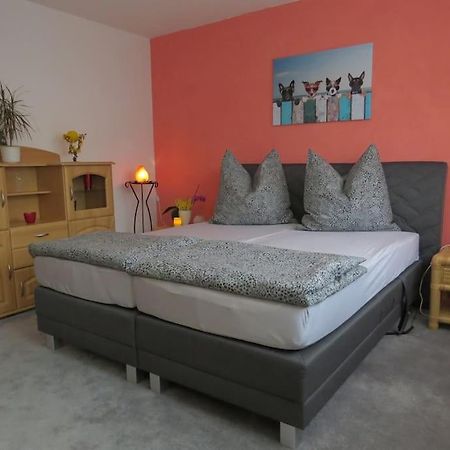 Ferienwohnung Mia Tirschenreuth Luaran gambar