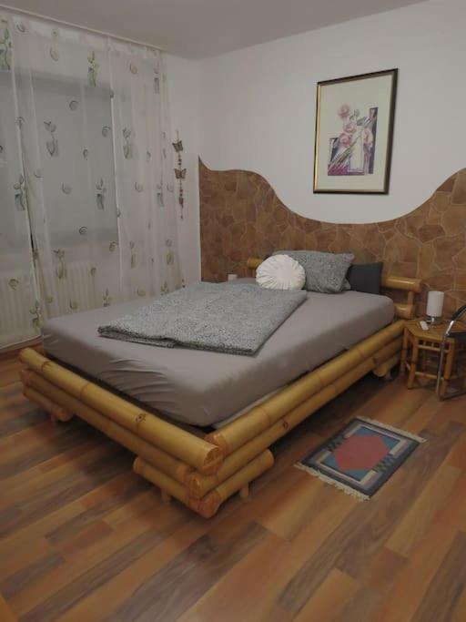 Ferienwohnung Mia Tirschenreuth Luaran gambar