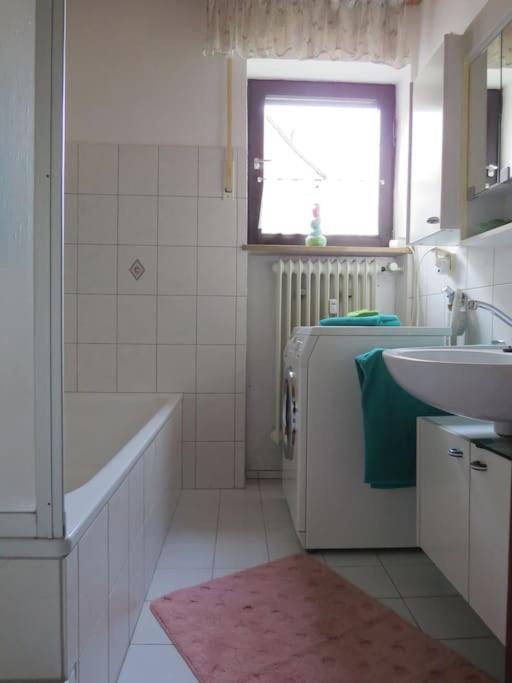 Ferienwohnung Mia Tirschenreuth Luaran gambar