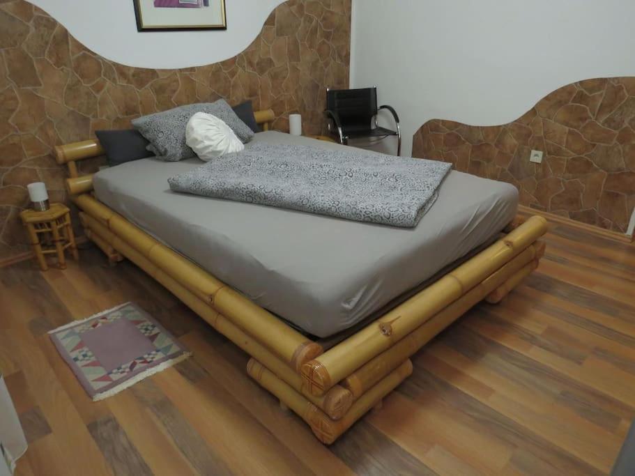 Ferienwohnung Mia Tirschenreuth Luaran gambar