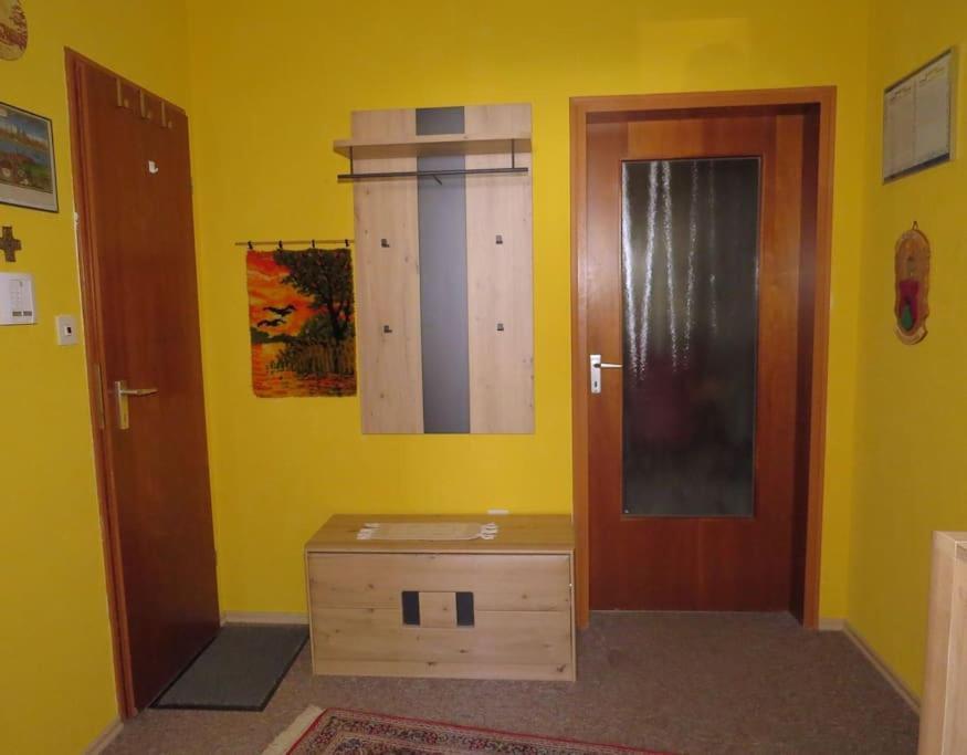Ferienwohnung Mia Tirschenreuth Luaran gambar