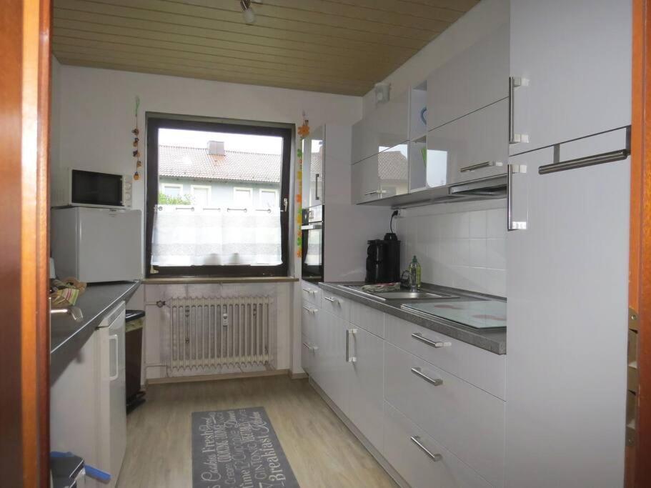 Ferienwohnung Mia Tirschenreuth Luaran gambar